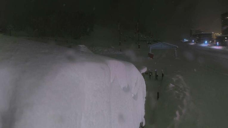 Webcam la Plagne: Colorado