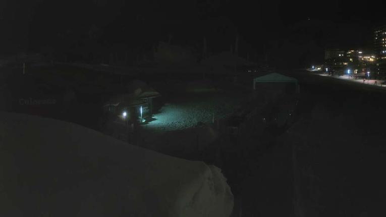 Webcam la Plagne: Colorado