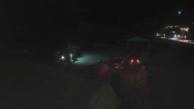 Webcam la Plagne: Colorado