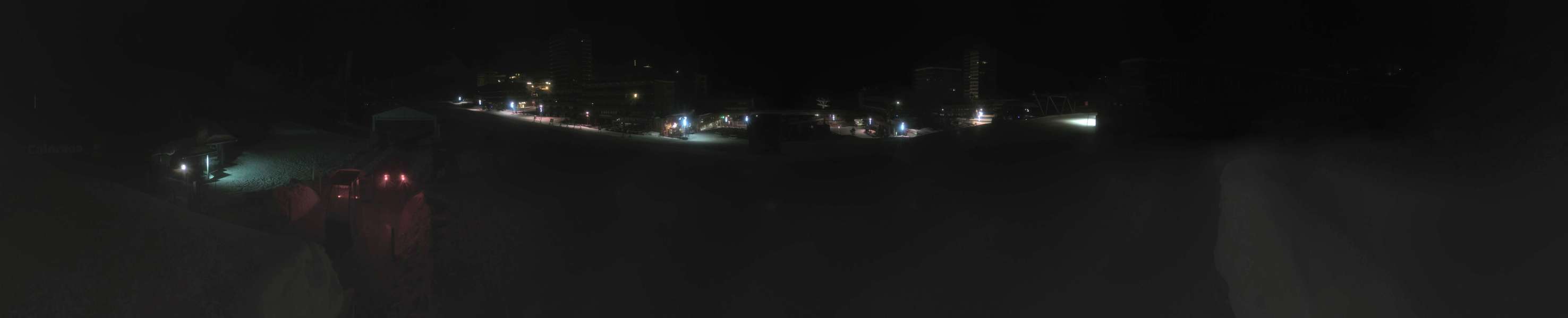 Webcam la Plagne: Colorado