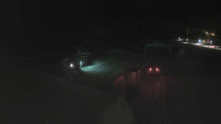 Webcam la Plagne: Colorado