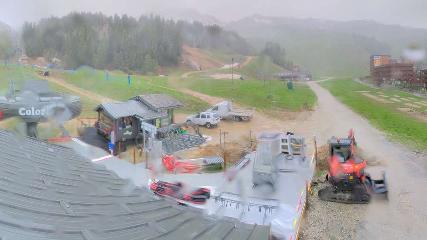 la Plagne: Colorado (la-plagne.com)