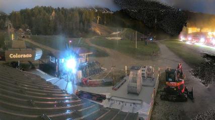 la Plagne: Colorado (la-plagne.com)