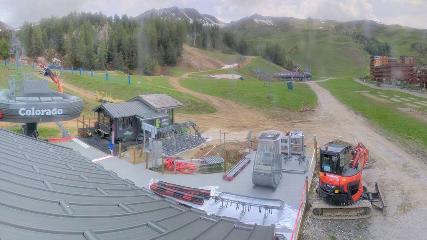la Plagne: Colorado (la-plagne.com)