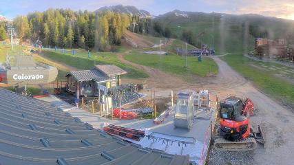 la Plagne: Colorado (la-plagne.com)