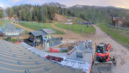 la Plagne: Colorado (la-plagne.com)