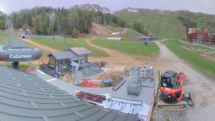 la Plagne: Colorado (la-plagne.com)
