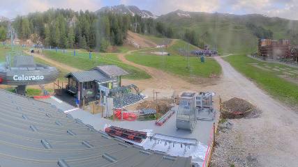 la Plagne: Colorado (la-plagne.com)