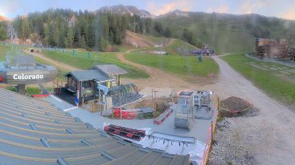 la Plagne: Colorado (la-plagne.com)