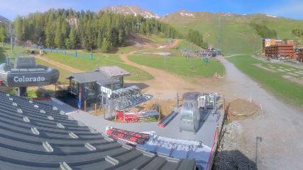 la Plagne: Colorado (la-plagne.com)
