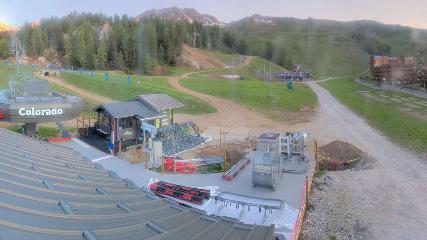 la Plagne: Colorado (la-plagne.com)