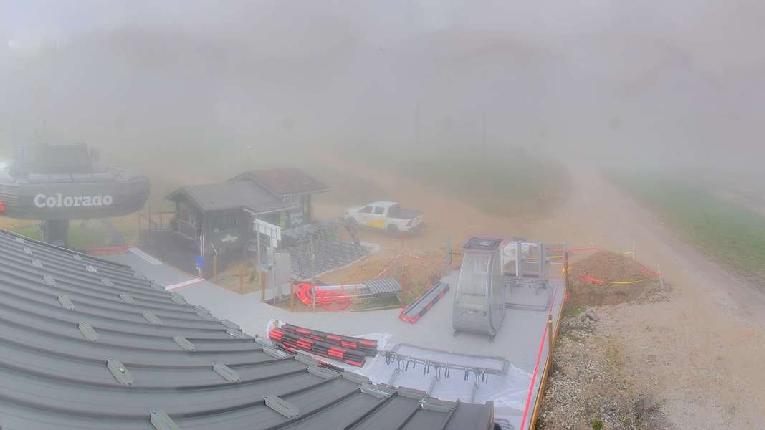 Webcam la Plagne: Colorado