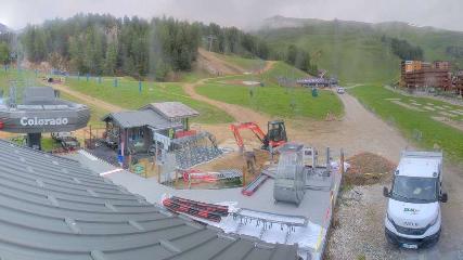 la Plagne: Colorado (la-plagne.com)