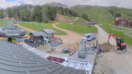 la Plagne: Colorado (la-plagne.com)