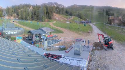 la Plagne: Colorado (la-plagne.com)