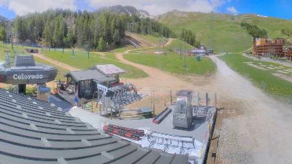 la Plagne: Colorado (la-plagne.com)