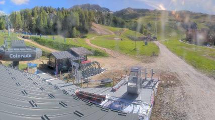 la Plagne: Colorado (la-plagne.com)
