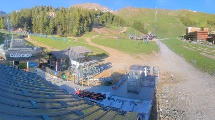 la Plagne: Colorado (la-plagne.com)