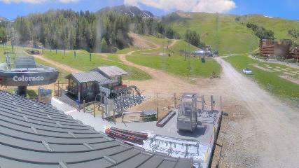 la Plagne: Colorado (la-plagne.com)