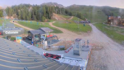 la Plagne: Colorado (la-plagne.com)