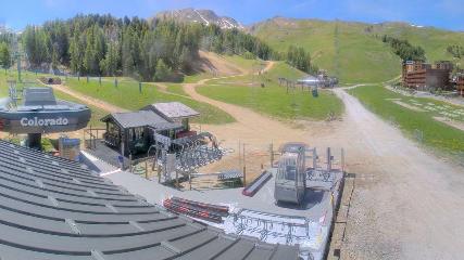 la Plagne: Colorado (la-plagne.com)