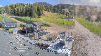 la Plagne: Colorado (la-plagne.com)