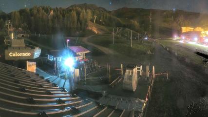 la Plagne: Colorado (la-plagne.com)