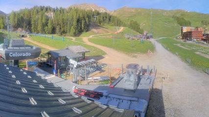 la Plagne: Colorado (la-plagne.com)