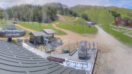 la Plagne: Colorado (la-plagne.com)