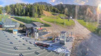 la Plagne: Colorado (la-plagne.com)