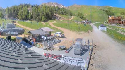 la Plagne: Colorado (la-plagne.com)