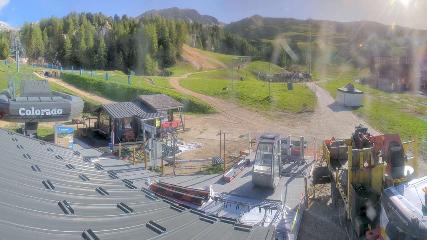 la Plagne: Colorado (la-plagne.com)