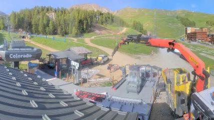 la Plagne: Colorado (la-plagne.com)