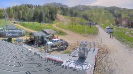 la Plagne: Colorado (la-plagne.com)