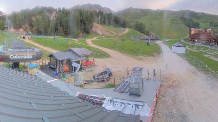 la Plagne: Colorado (la-plagne.com)