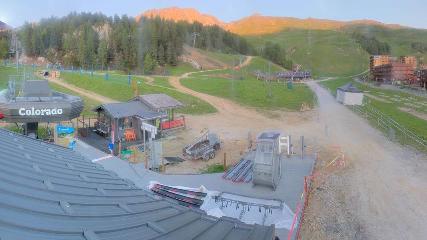 la Plagne: Colorado (la-plagne.com)