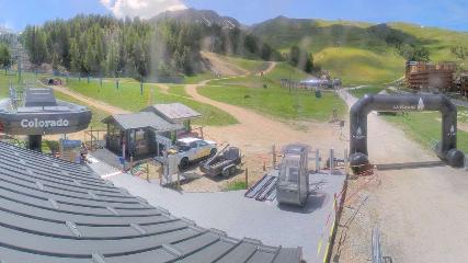 la Plagne: Colorado (la-plagne.com)