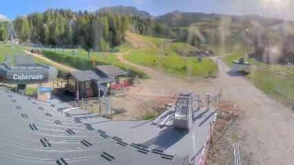 la Plagne: Colorado (la-plagne.com)