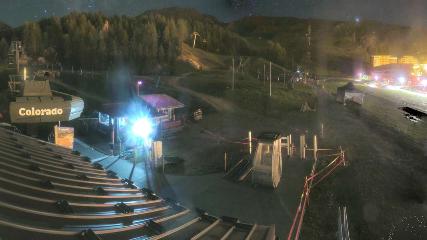 la Plagne: Colorado (la-plagne.com)