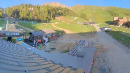 la Plagne: Colorado (la-plagne.com)