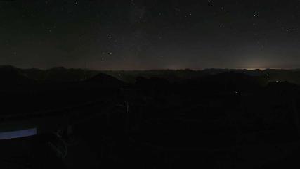 la Plagne webcam