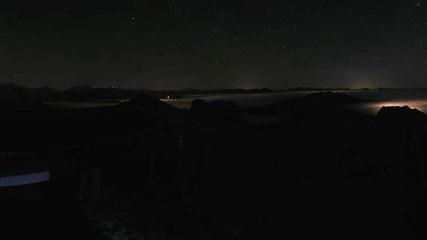 la Plagne webcam