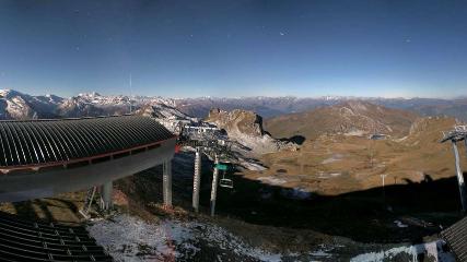 la Plagne: La roche de mio (la-plagne.com)