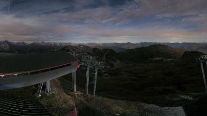 la Plagne webcam