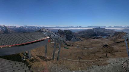 la Plagne: La roche de mio (la-plagne.com)
