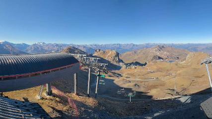 la Plagne: La roche de mio (la-plagne.com)