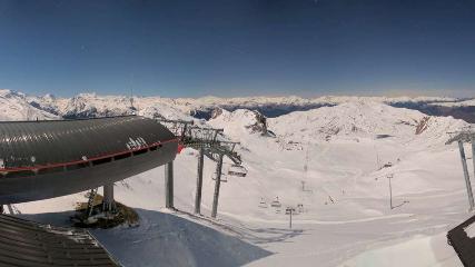 la Plagne: La roche de mio (la-plagne.com)
