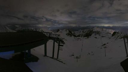 la Plagne: La roche de mio (la-plagne.com)