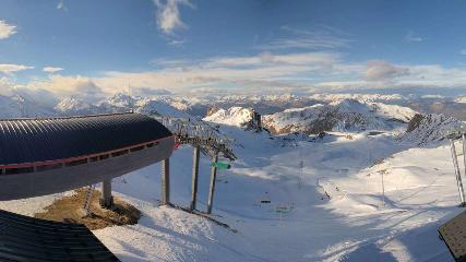 la Plagne: La roche de mio (la-plagne.com)
