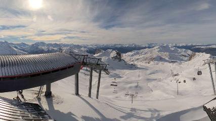 la Plagne: La roche de mio (la-plagne.com)